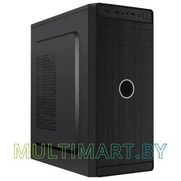 Корпус BVK D089BS 450W